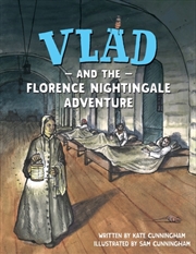 Buy Vlad And The Florence Nightingale Adventure