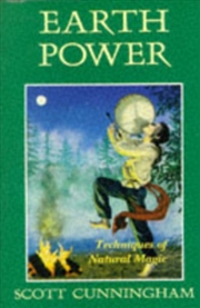 Buy Earth Power : Techniques Of Natural Magic
