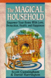 Buy The Magical Household : Spells & Rituals For The Home
