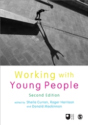 Buy Working With Young People