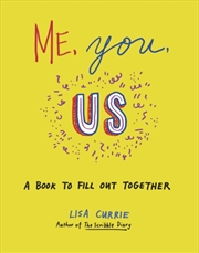 Buy Me, You, Us : A Book To Fill Out Together