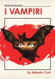 Buy I Vampiri