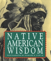 Buy Native American Wisdom