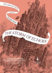 Buy The Storm Of Echoes : The Mirror Visitor Book 4