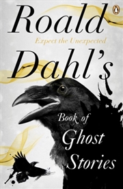 Buy Roald Dahl's Book Of Ghost Stories