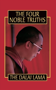 Buy The Four Noble Truths