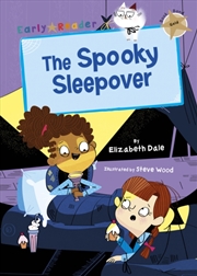 Buy The Spooky Sleepover : (Gold Early Reader)