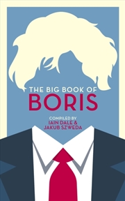 Buy The Big Book Of Boris