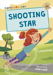 Buy Shooting Star : (Gold Early Reader)