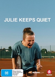 Buy Julie Keeps Quiet