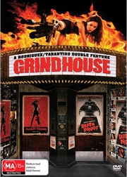 Buy Grindhouse
