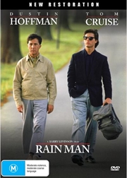 Buy Rain Man | New Restoration