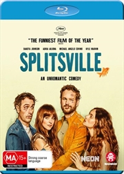 Buy Splitsville