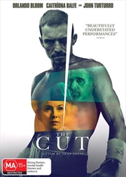 Buy Cut, The