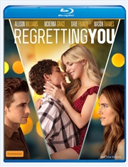 Buy Regretting You
