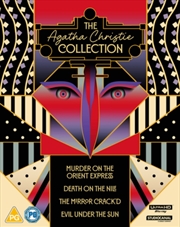 Buy Agatha Christie Collection