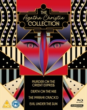 Buy Agatha Christie Collection