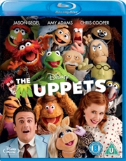 Buy The Muppets