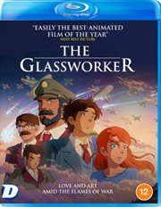 Buy The Glassworker