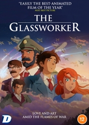 Buy The Glassworker (REGION 2)