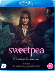Buy Sweetpea - Series 1