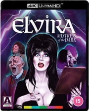Buy Elvira - Mistress Of The Dark