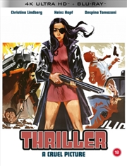 Buy Thriller - A Cruel Picture