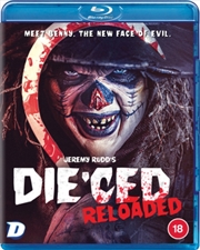 Buy Dieced Reloaded