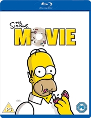 Buy The Simpsons Movie