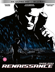 Buy Renaissance - Limited Edition