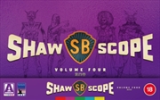 Buy Shawscope Volume Four - Limited Edition
