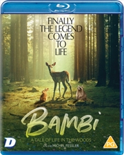 Buy Bambi - A Tale Of Life In The Woods