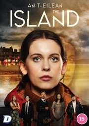 Buy An t-Eilean (Aka The Island) - The Complete Mini Series (REGION 2)