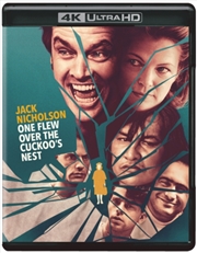 Buy One Flew Over The Cuckoos Nest