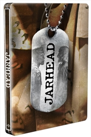 Buy Jarhead - Limited Edition Steelbook
