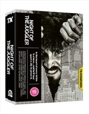 Buy Night Of The Juggler - Limited Edition