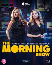 Buy The Morning Show - Season 2