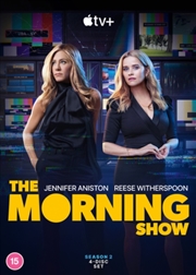 Buy The Morning Show - Season 2 (REGION 2)