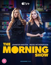 Buy The Morning Show - Seasons 1-2