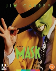 Buy The Mask - Limited Edition