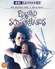 Buy Edward Scissorhands
