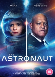 Buy The Astronaut (REGION 2)