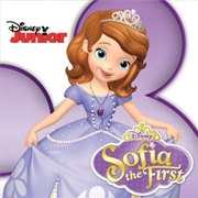 Buy Sofia The First (Import)