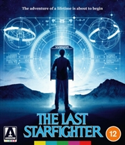 Buy The Last Starfighter