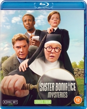Buy The Sister Boniface Mysteries - Series 4