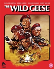 Buy The Wild Geese
