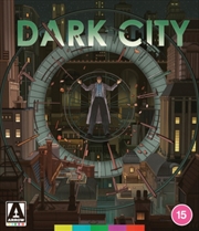 Buy Dark City