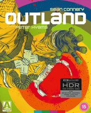 Buy Outland - Limited Edition
