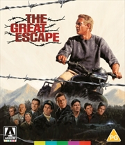Buy The Great Escape