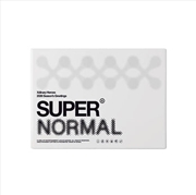Buy Xdinary Heroes - Super Normal 2026 Season's Greetings